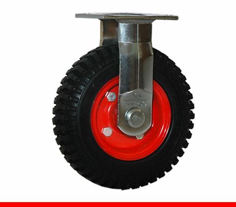 Càng bánh xe H250C cố định